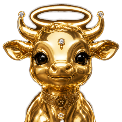 The Golden Calf